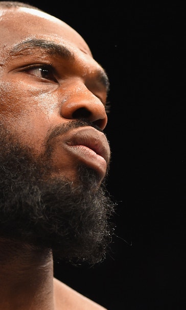 Jon Jones hearing with Nevada Commission delayed until at least November
